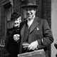 Image for article titled Here’s why Brits brandish that weird little red suitcase on budget day